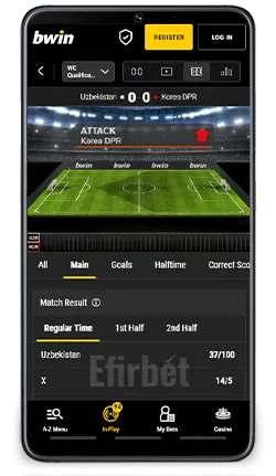 Bwin Android App Live Betting