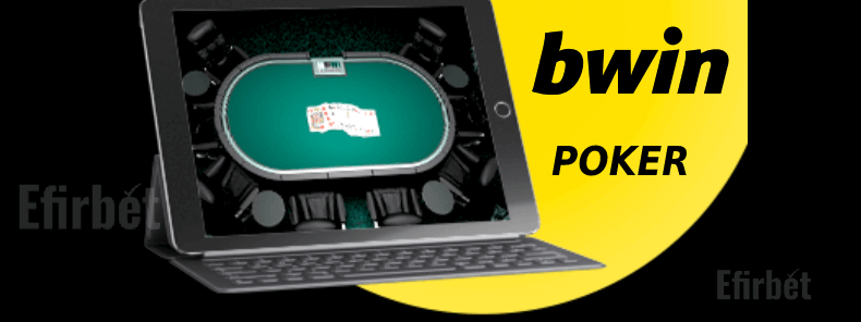 Bwin poker section