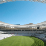 Cape Town Stadium