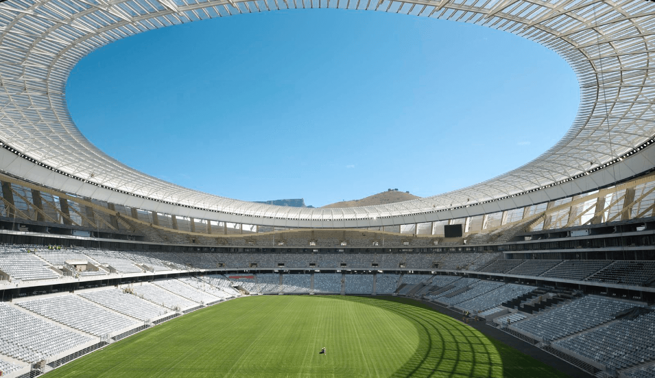 Cape Town Stadium