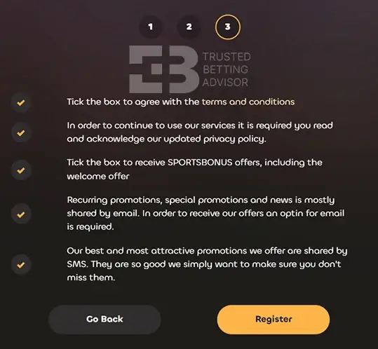 CasinoCasino Bonus Activation