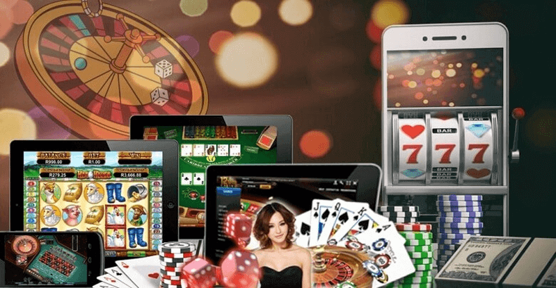 Предимствата на онлайн казината