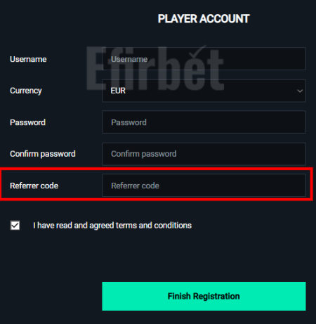 Cbet Bonus Code Enter