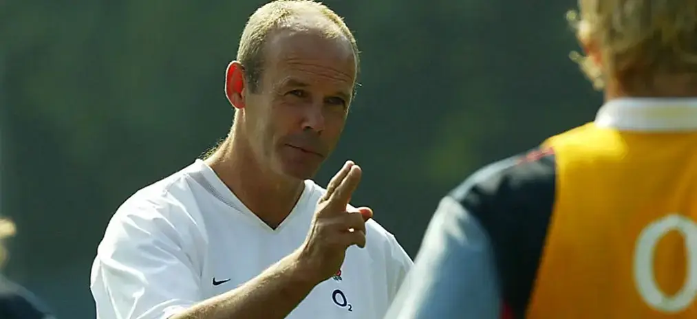 Clive Woodward; Source: www.clivewoodward.com