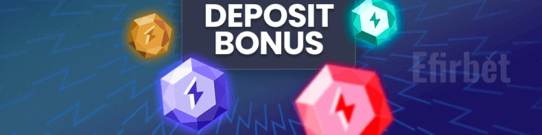 CloudBet Deposit Bonus