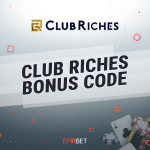 Club Riches Bonus Code Featured Images