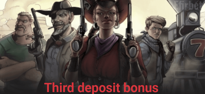 cobra casino third deposit bonus