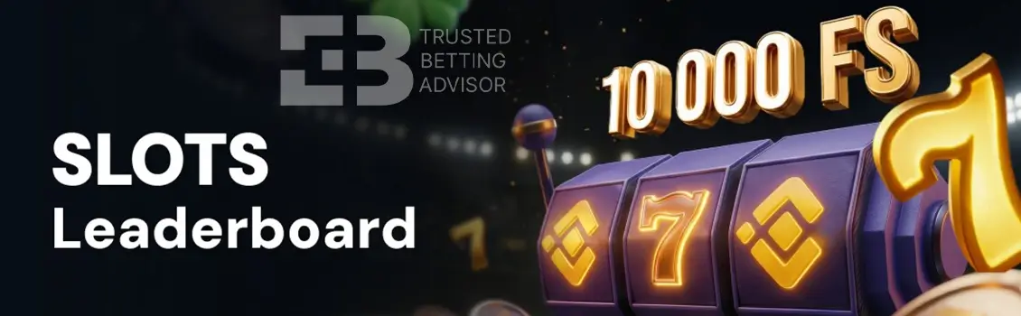 Cocobet Slots Leaderboard