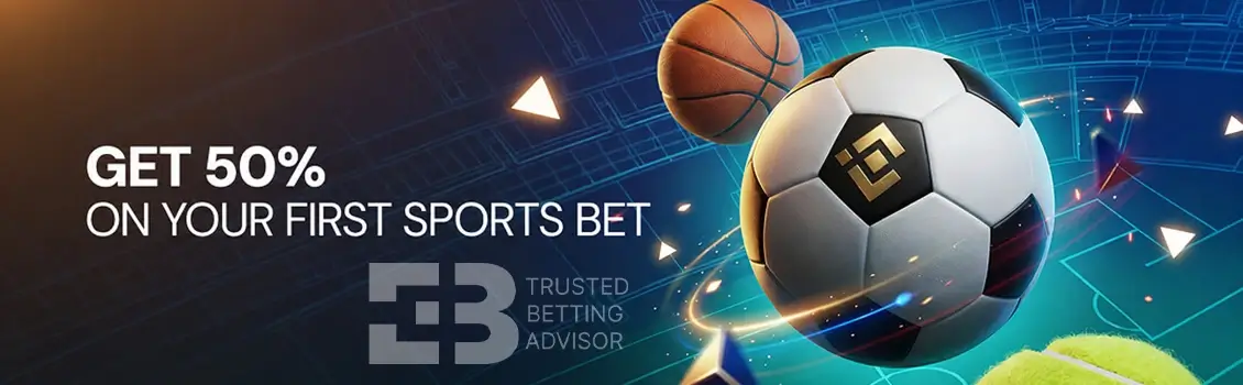 Cocobet Sports First Bet Bonus