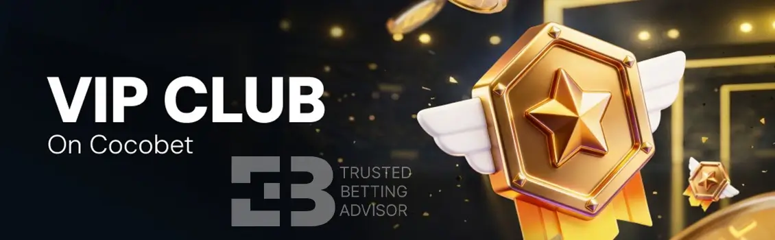 Cocobet VIP Club