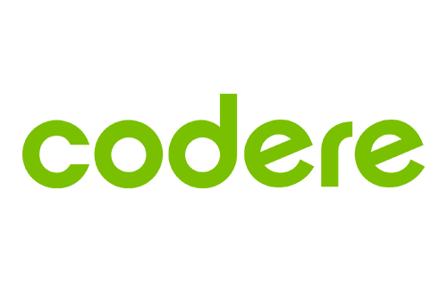 Logotipo de Codere