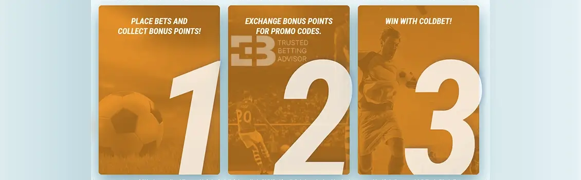 Coldbet Promo Code Store