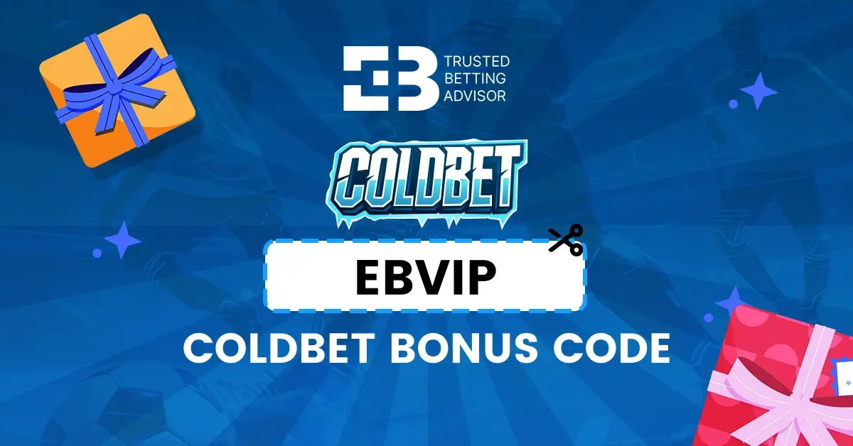 Coldbet Promo Code