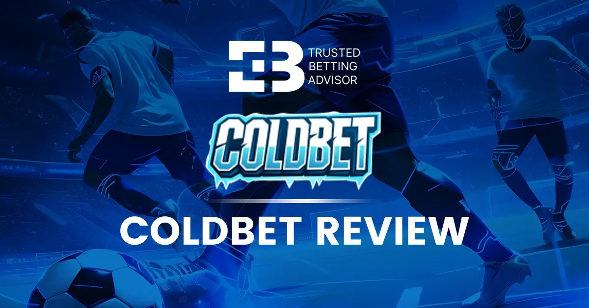Coldbet Registration with Bonus Code