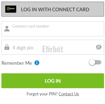 coral poker connect card