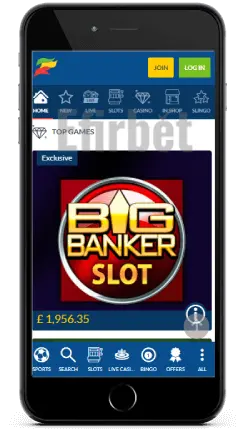 Coral casino mobile