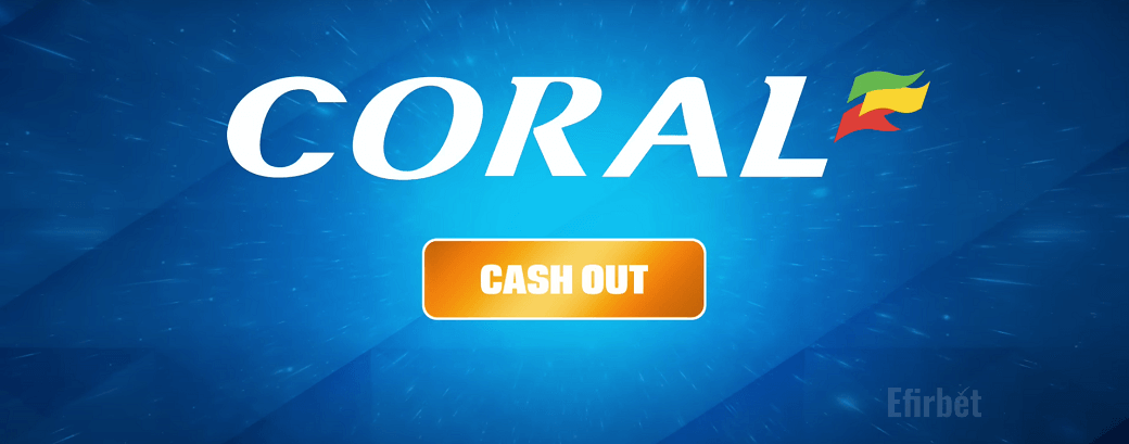 Coral partial cash out