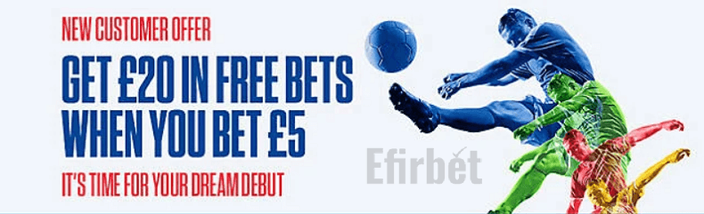 Coral Promo Code 20 Free Bets for New Players December 2024