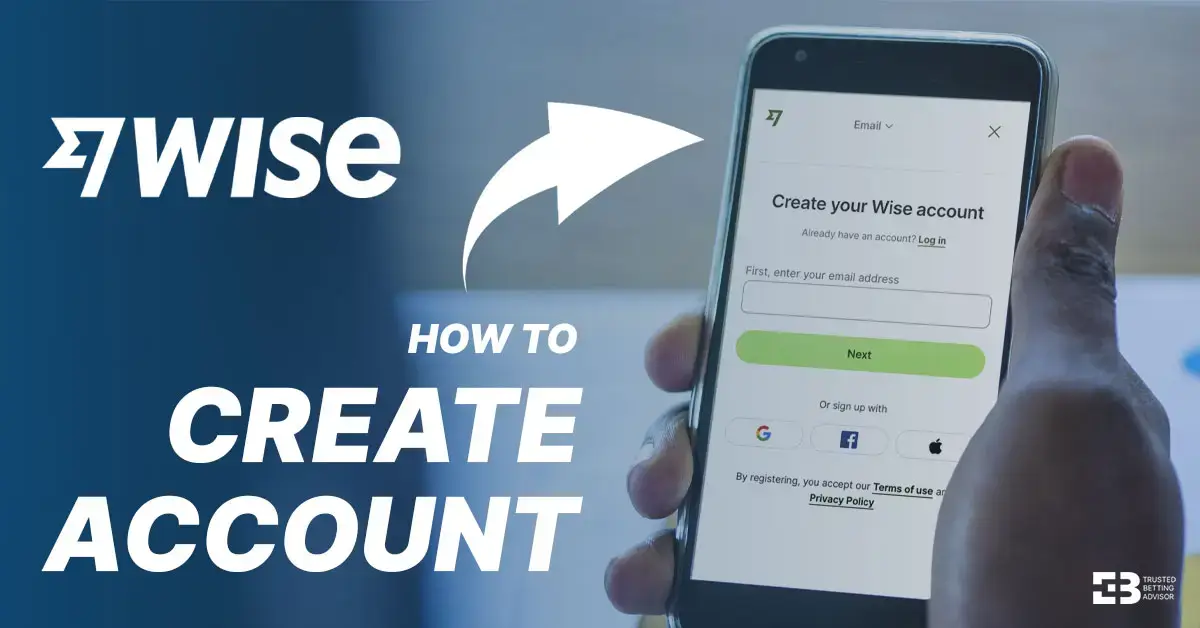 How to Sign up with WISE