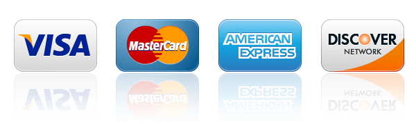 credit and debit cards