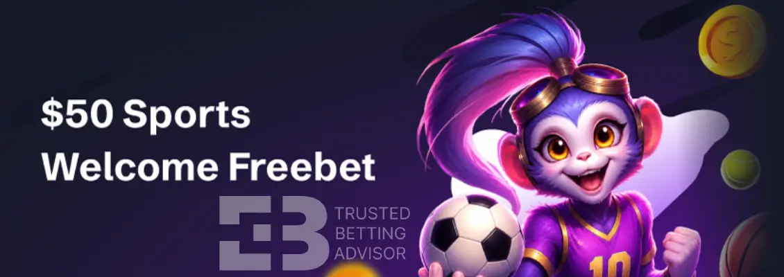 Crypto Games Sports Welcome Bonus