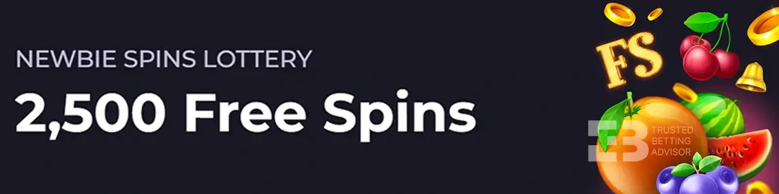 CryptoLeo Free Spins