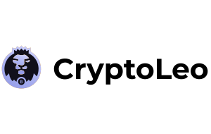 CryptoLeo-logo
