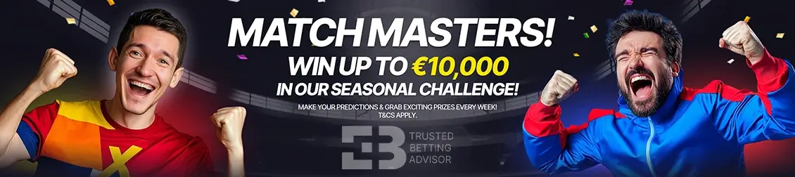 CryptoLeo Match Masters