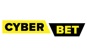 logotipo da Cyber Bet