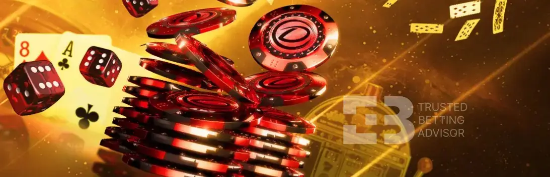 Dafabet bonus casino