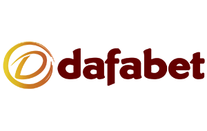 Official logo of the bookmaker Dafabet