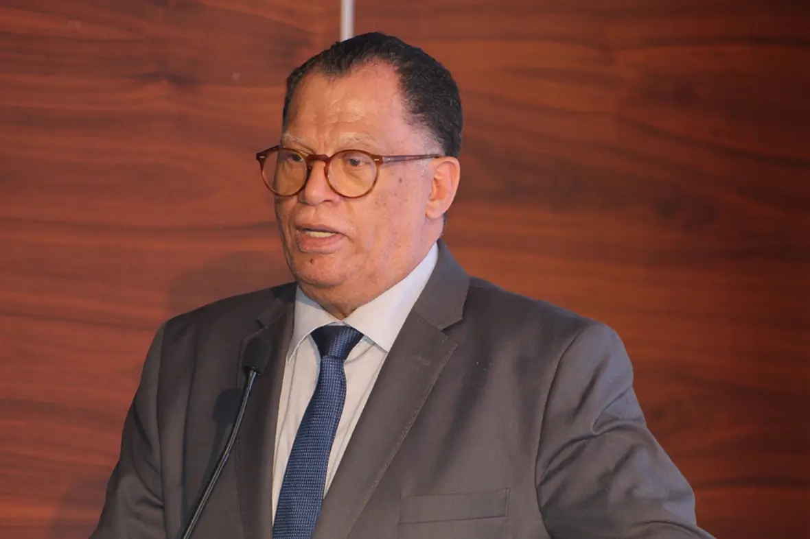 Danny Jordaan