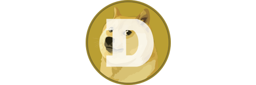 Dogecoin logo