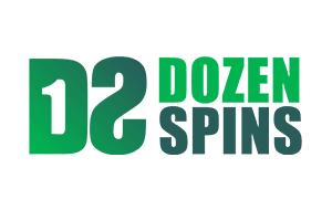 Dozen Spins Casino Logo