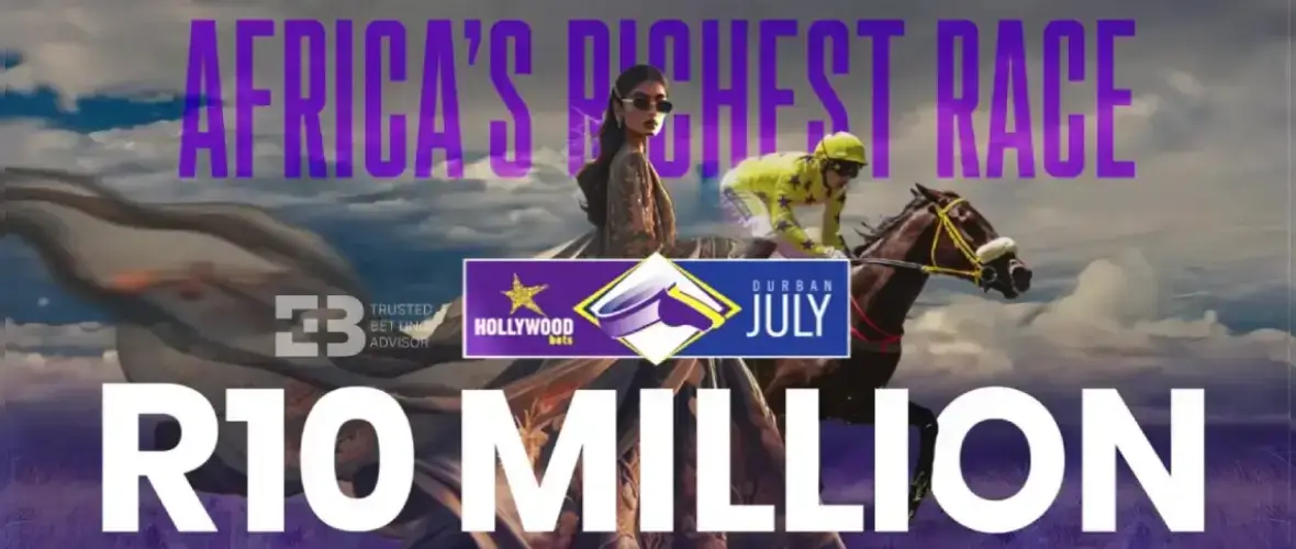 Durban July Prize Pool