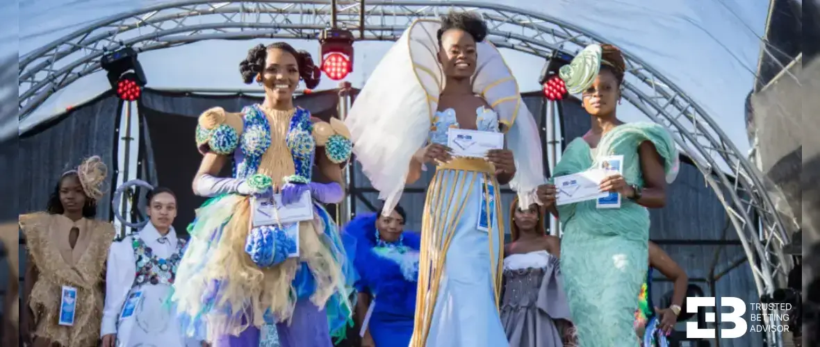 Durban July 2026 Fashion Trends