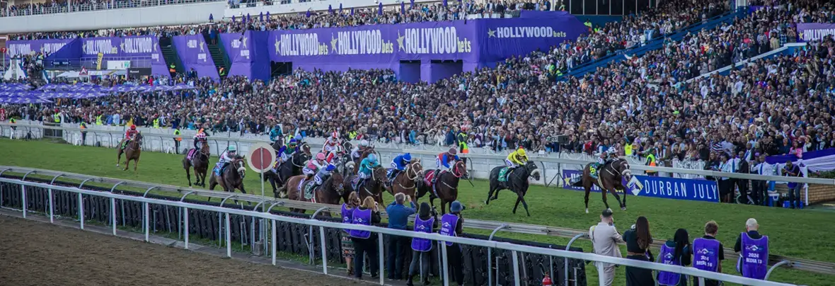 Durban July Hollywoodbets