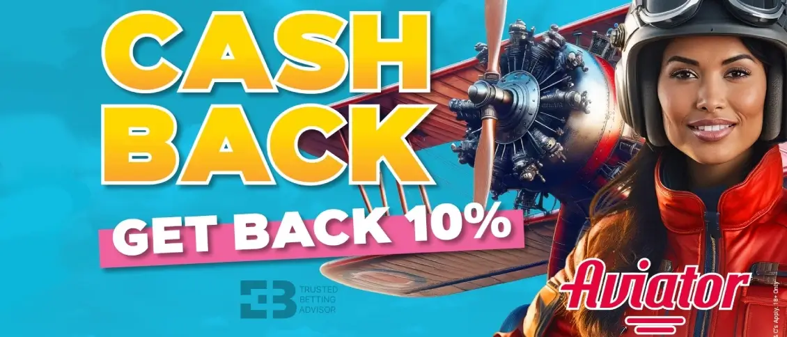 Easybet Aviator Cashback