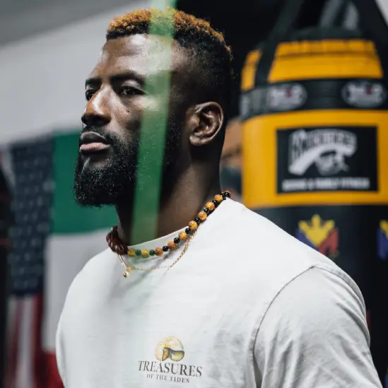 Efe Ajagba