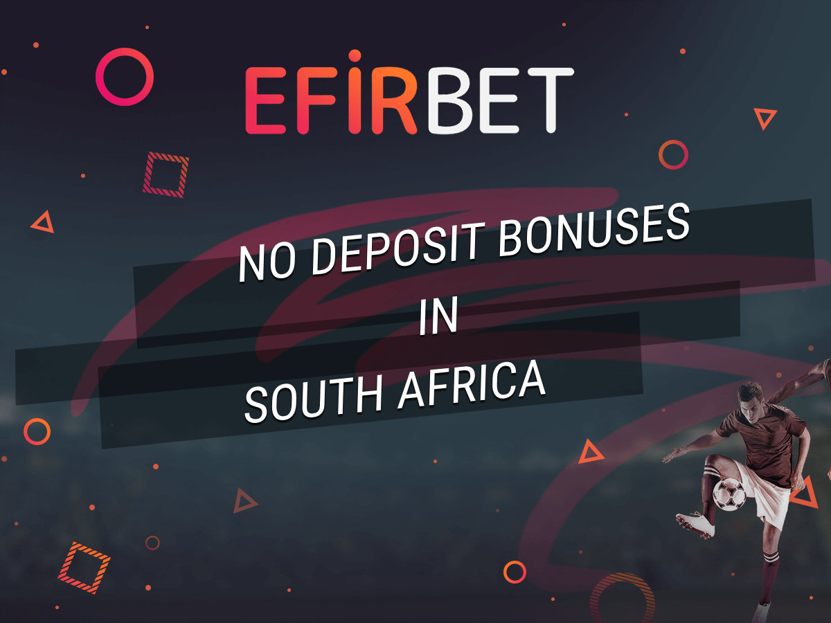 What is a No Deposit Bonus & How to Get it in South Africa ️