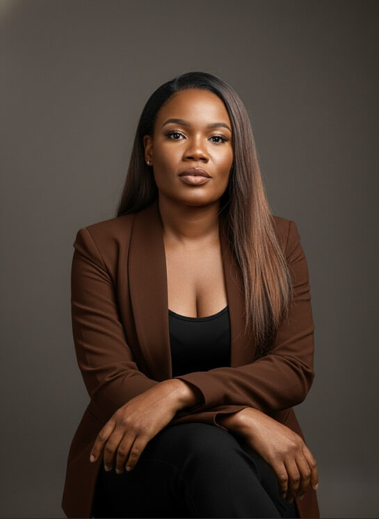 Emmanuella Oluwafemi