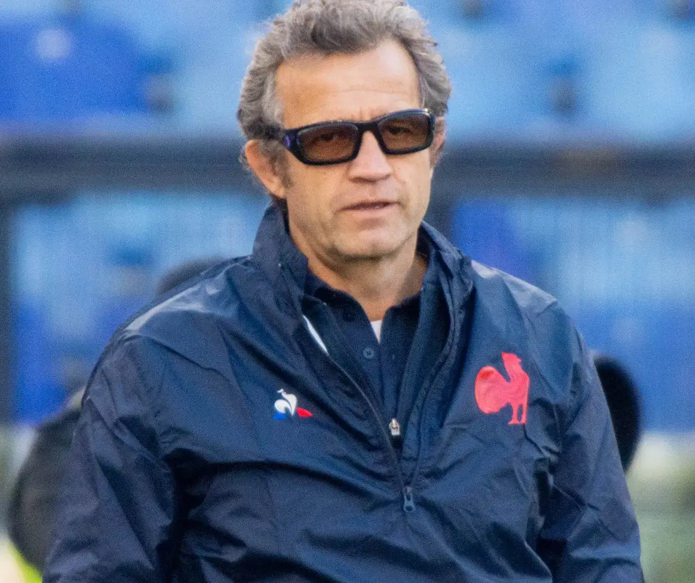 Fabien Galthié; Source: Wikipedia