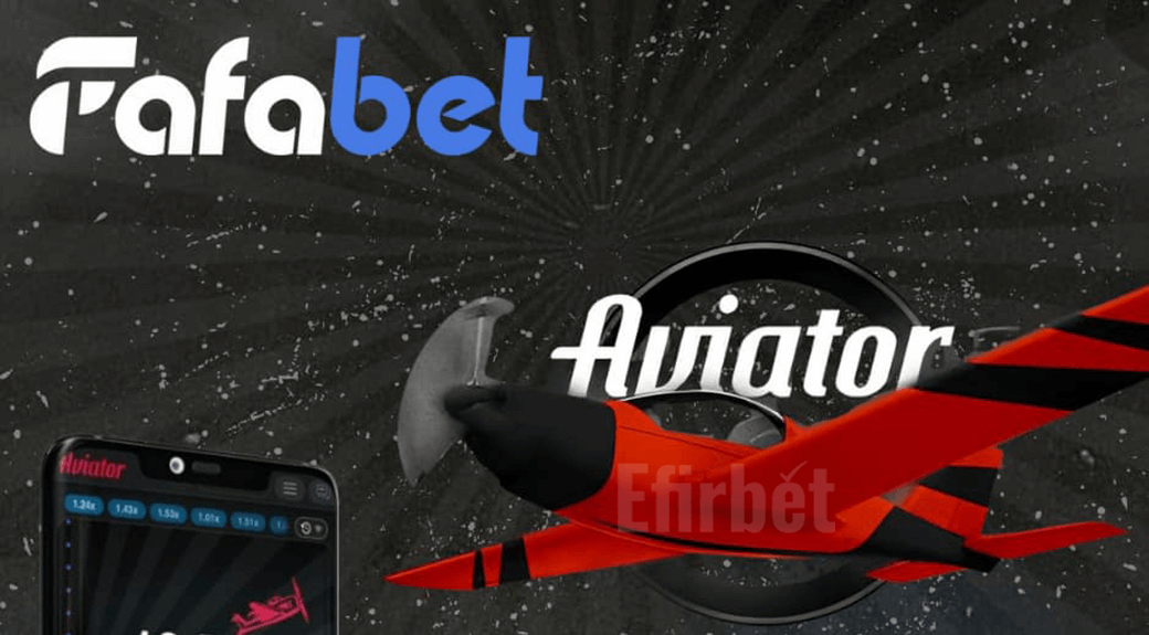 Fafabet Aviator