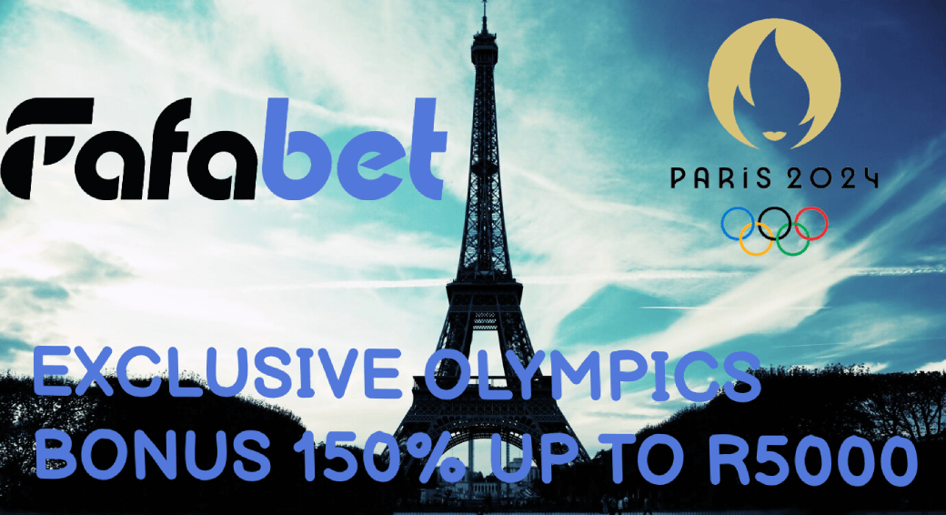 Fafabet Bonus Olympics