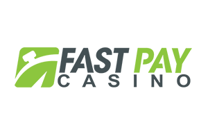 FastPay Casino Logo