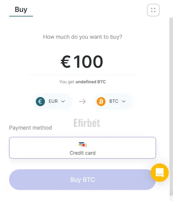 Fortunejack buy Bitcoin