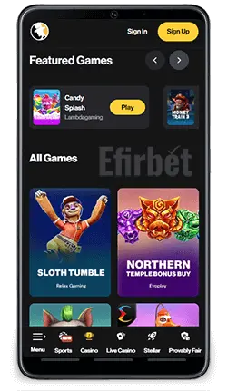FortuneJack mobile casino