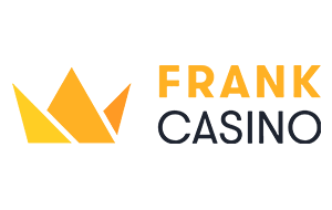 Frank Casino Лого