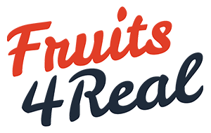 Fruits4Real logo