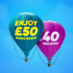 Gala Bingo bonus code